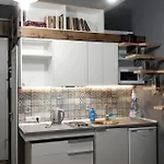 лофт 2 во львове 利沃夫