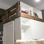公寓 лофт 2 во львове