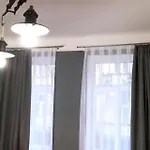 лофт 2 во львове 公寓 利沃夫