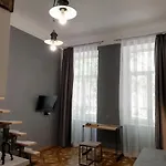 лофт 2 во львове
