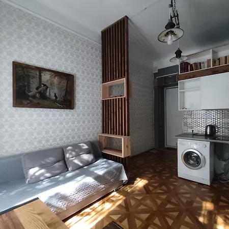 Apartmán лофт 2 во львове