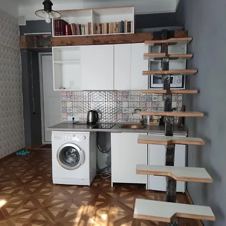 лофт 2 во львове Lviv