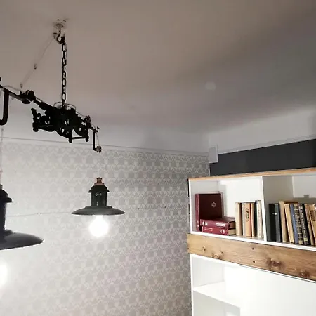 Apartman лофт 2 во львове Lviv