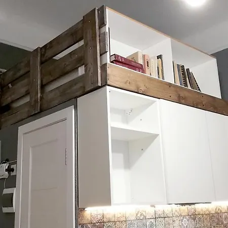 Apartmán лофт 2 во львове