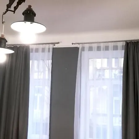 лофт 2 во львове Apartman Lviv