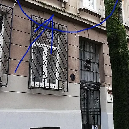 Apartmán лофт 2 во львове