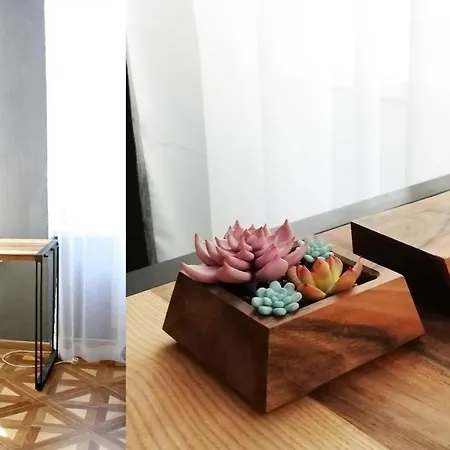 Apartment лофт 2 во львове