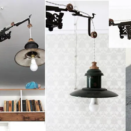 شقة лофт 2 во львове إلفيف