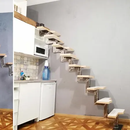 Apartmán лофт 2 во львове