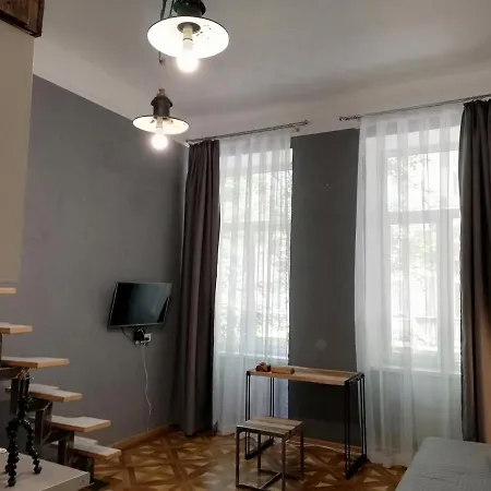 лофт 2 во львове