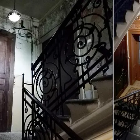 Apartmán лофт 2 во львове Lvov