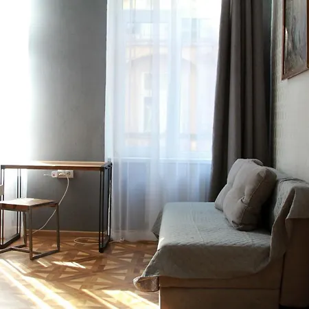 Apartment лофт 2 во львове Lviv
