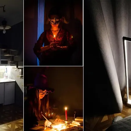 лофт 2 во львове Apartmán