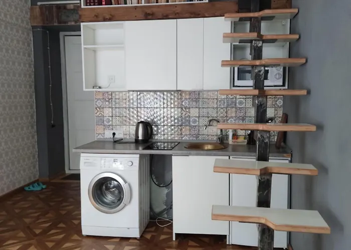 лофт 2 во львове 리비프