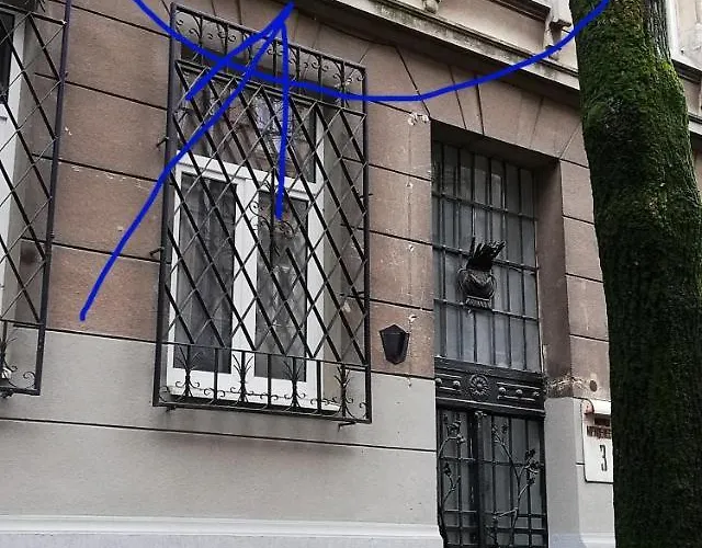 아파트 лофт 2 во львове