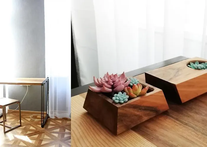 아파트 лофт 2 во львове