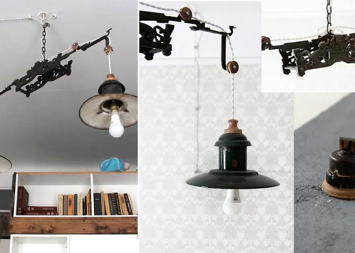 شقة лофт 2 во львове إلفيف