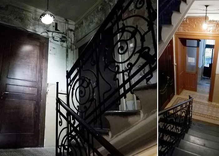 شقة лофт 2 во львове إلفيف