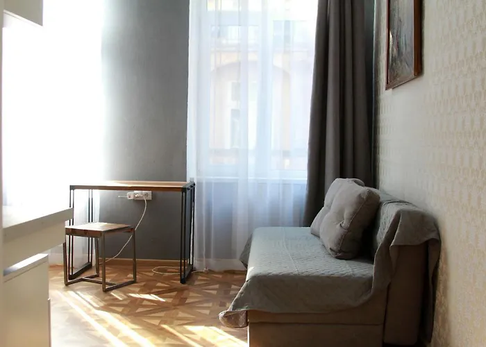 شقة лофт 2 во львове إلفيف